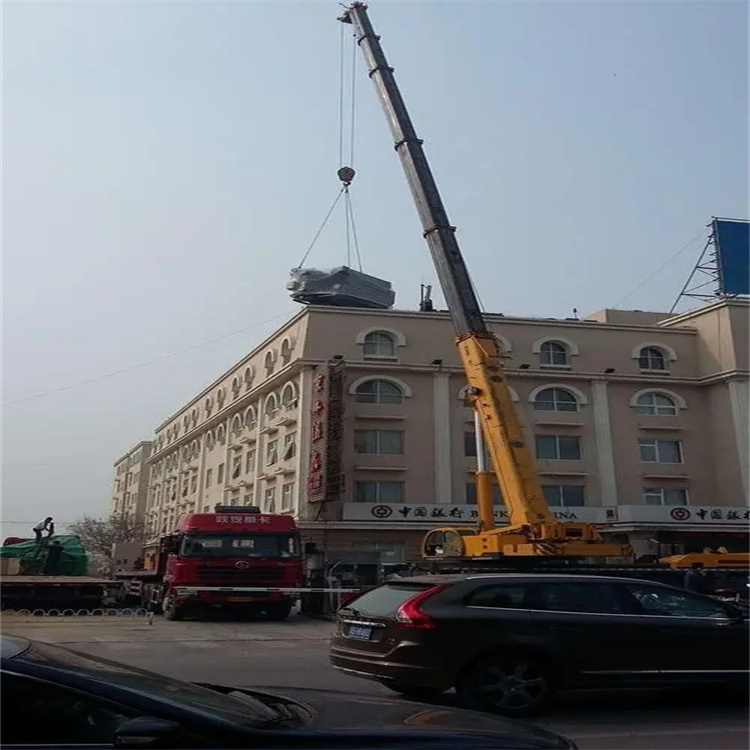 龙湖桥梁基础施工|大型设备租赁解决方案|吊装运输难点攻克