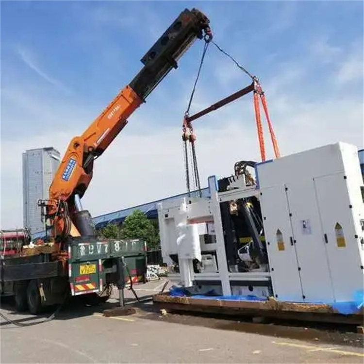 龙湖附近小吊车联系方式|8-16吨|本地及时服务