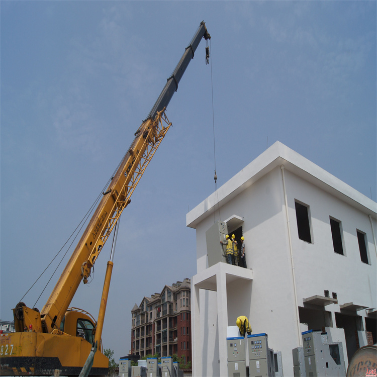 龙湖高空吊车出租